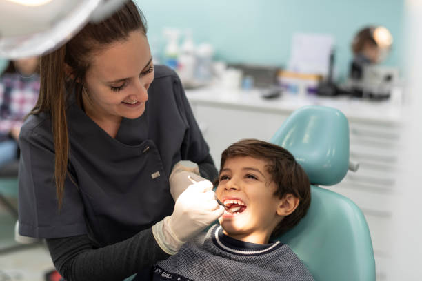 Best Emergency Dental Extractions in Chesapeake, WV