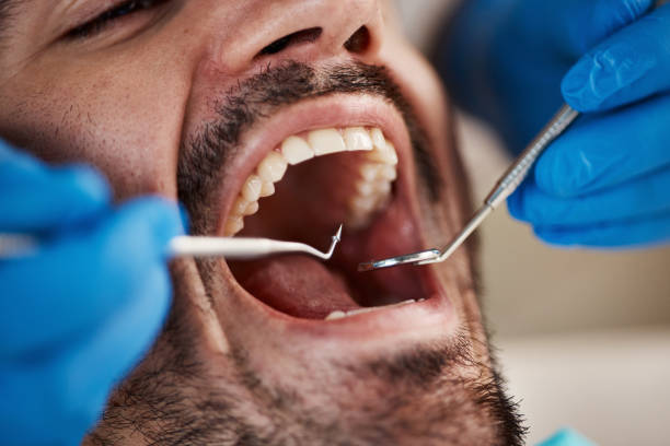 Best Emergency Cosmetic Dentistry in Chesapeake, WV