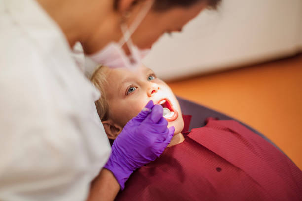 Best Emergency Dental Care for Abscessed Tooth in Chesapeake, WV