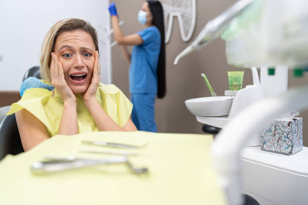 Best Weekend Emergency Dentist in Chesapeake, WV