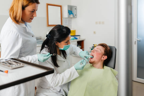 Professional Emergency Dentist in WV