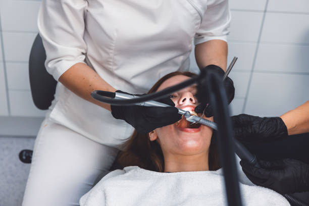 Best Emergency Dental Services for Seniors in Chesapeake, WV
